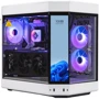Персональный компьютер (ПК) ARTLINE Gaming Y60WHITE Windows 11 Home (Y60WHITEv05)