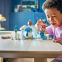 Конструктор LEGO Super Mario Снігова пригода сім'ї penguin. Додатковий набір (71430) фото 4