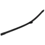 Двірник безкаркасний Bosch 3 397 008 997: Довжина 15" (380 mm)