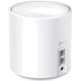 Маршрутизатор Wi-Fi TP-Link Deco X10 3-pack: Тип маршрутизатора Повторитель Wi-Fi
