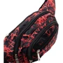 Мужская поясная сумка Valiria Fashion красная (4DETBP3351-1-2): Тип ручки Поясной ремень