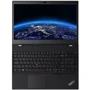 Ноутбук Lenovo ThinkPad P15v G3 (21D80006PB): Тип екрану антибликовое покрытие