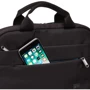 Сумка для ноутбуков Case Logic 11.6" Advantage Attache Black (ADVA-111) фото 5