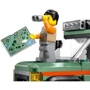 Конструктор LEGO City Внедорожный горный грузовик 4x4 221 деталь (60447) фото 5