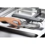 Вбудовувана посудомийна машина Electrolux EMG48200L: Витрата води, л 10.5