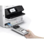 МФУ Epson WorkForce Pro WF-C5790DWF (C11CG02401): Технология печати Струйная