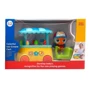 Інтерактивна іграшка Huile Toys Каченя з морозивом (6101): Тип Музыкальная игрушка