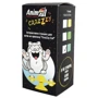 Интерактивная игрушка для котов AnimAll CrazZzy на присоске Крейзи Кэт 15.8x3.7x7 см (PS20803): Производитель AnimAll