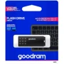 USB-флешка Goodram 128GB UME3 USB 3.0 Black (UME3-1280K0R11): Объем памяти 128 GB