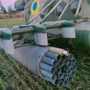 Термос Tramp Expedition Line olive 0.9 л (1736.08.98): Цвет оливковый
