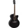 Електроакустична гітара YAMAHA CPX600 (BL)