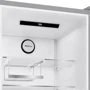 Холодильник Beko B5RCNA405ZXBR: Общий объем, л 355
