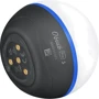 Ліхтар туристичний Olight Obulb Pro S black (2370.40.76): Максимальний час роботи, год 156