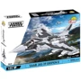 Конструктор Cobi Armed Forces Saab Jas 39 Gripen E (COBI-5820)