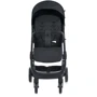Прогулянковий візок Bambi Flash M 5727-1 Almost Black фото 7