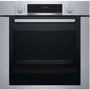 Духовой шкаф электрический Bosch HBA3340S0