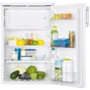 Холодильник Zanussi ZRG15800WA: Исполнение отдельностоящий