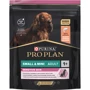 Сухой корм для собак Purina ProPlan Small&Min с чувствительной кожей с лососем 700г (12272469)