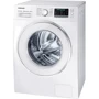 Стиральная машина Samsung WW80J52K0JW/UA: Тип загрузки фронтальная
