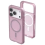 Чехол для iPhone Urban Armor Gear UAG Dot MagSafe Purple (114536114E4E) for iPhone 17 Pro