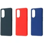 Аксессуар для смартфона WAVE Colorful Case Red for Oppo A98 5G: Совместимость Oppo A98 5G