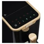 Кофеварка SENCOR SES 7220BK: Давление, бар 19