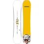 Доска для сноуборда BURTON (107121B) PROCESS FLYING V 2025 WHITE/YELLO 159 см (9010510758194)