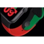 Аксесуар для Watch Apple Sport Band Black Unity (MJ4W3) for Apple Watch 42 / 44mm: Тип аксесуара ремінець