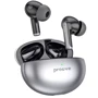 Навушники Proove Thunder Buds TWS with ANC Silver: Діапазон частот (Гц) 20 - 20 000