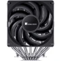 Кулер Jonsbo CR-3000: Тип воздушное охлаждение