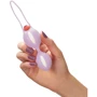 Вагинальные шарики Fun Factory SMARTBALLS DUO White-Lilac