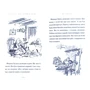 Роальд Дал: Фантастичний містер Лис: ISBN 978-617-585-197-5