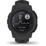 Смарт-часы Garmin Instinct 2S Graphite (010-02563-00): Карты памяти нет