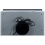 Вытяжка Interline SOLO ULTRA BK A/60/T: Управление Сенсорное
