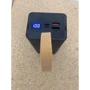 Lunatik Power Bank 50000mAh Lamp Black (D15-5) (Внешние аккумуляторы)(79010892) Stylus approved: Причина уценки Повреждена упаковка, незначительные потертости на устройстве