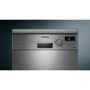 Посудомийка Siemens SR215I03CE: Місткість (комплектів) 9