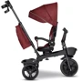 Велосипед Lionelo KORI RED BURGUNDY: Рекомендований вік від 1.5 років