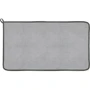 Микрофибра Baseus Easy life car washing towel (40x80cm) grеy (CRXCMJ-A0G)