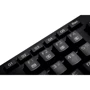 Клавіатура Redragon Manyu RGB USB Black (78309) фото 8