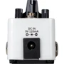 Педаль гитарных эффектов Гитарный эффект MOOER Micro LOOPER II: Габариты, мм 93.5 × 42 × 52