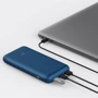 Внешний аккумулятор Xiaomi ZMI 10 Pro Power Bank 20000mAh 65W Blue (QB823): Встроенный кабель нет