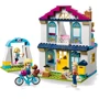 LEGO Friends Дом Стефани (41398) фото 5