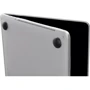 LAUT Slim Crystal-X Clear (L_13MP20_SL_C) for MacBook Pro 13" M1 / Pro 13" M2: Материал поликарбонат