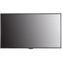 Монитор LG 42LS75C-M: Покрытие экрана матовое