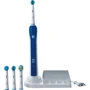 Зубная щетка Braun Oral-B Professional Care 3000 D20 (5881936): Назначение взрослая