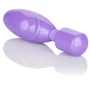 Dr. Laura Berman Olivia Rechargeable Mini Massager вибромассажер 10.25x2.5 см