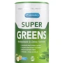 VPLab Super Greens Антиоксидантная зажита со вкусом зеленого яблока 300 г