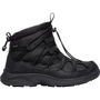 Черевики KEEN Uneek Snk Chukka II WP W (1025491) 39 чорні зима