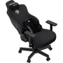 Кресло игровое Anda Seat Kaiser 3E XL Black Fabric (AD23YC-XL-09-B-CF-B01)