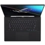 Ноутбук ASUS ROG Zephyrus M16 GU603ZW (GU603ZW-K8008W) RB: Экран 16" IPS (2560x1600) WQXGA